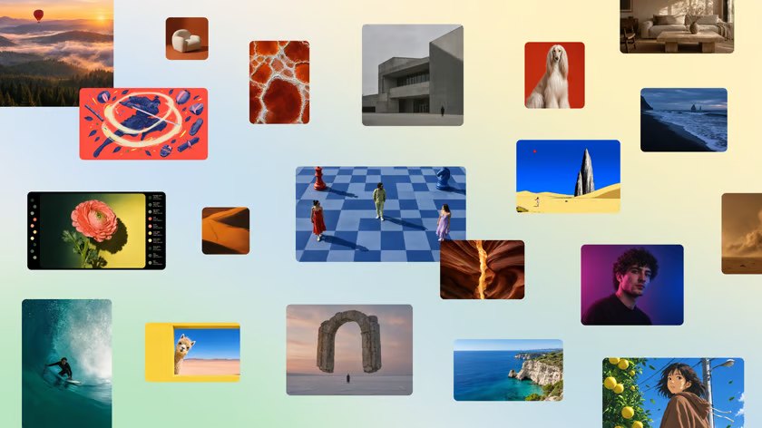 Canva lança Craft, seu modelo de geração de imagens próprio