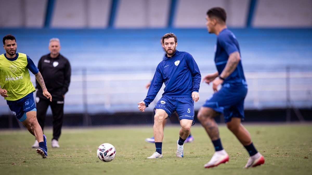 Londrina Esporte Clube tem dívida de R$ 44 milhões