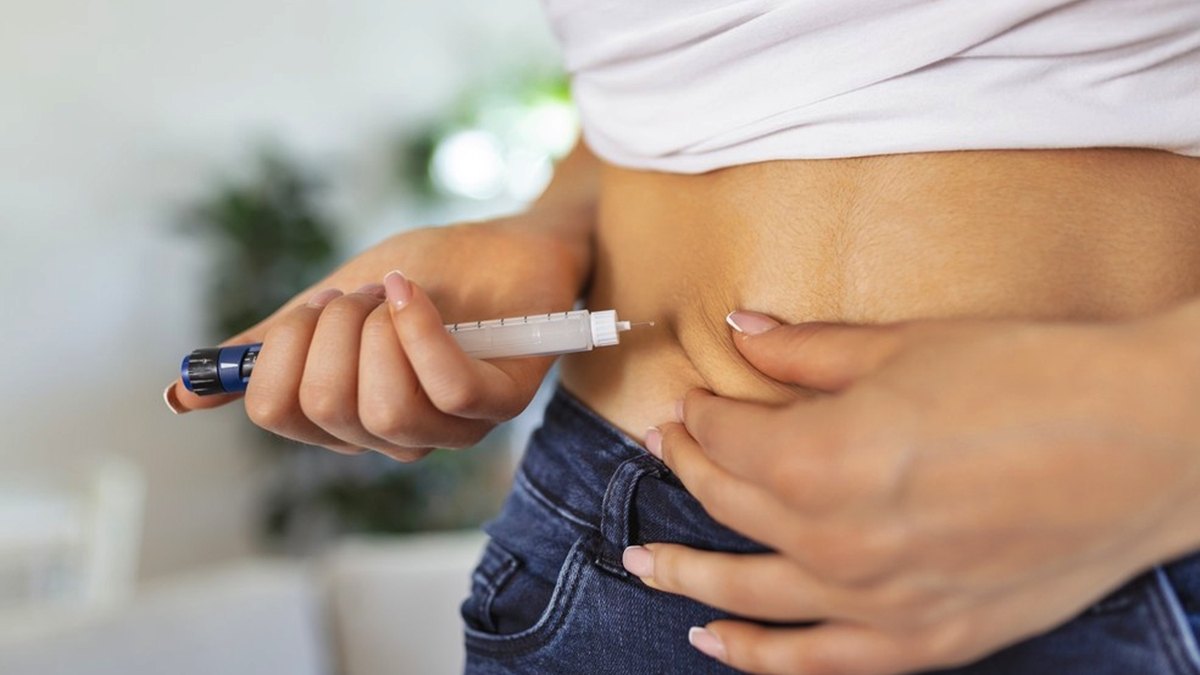 Anvisa libera cinco novas canetas injetáveis para diabetes e obesidade