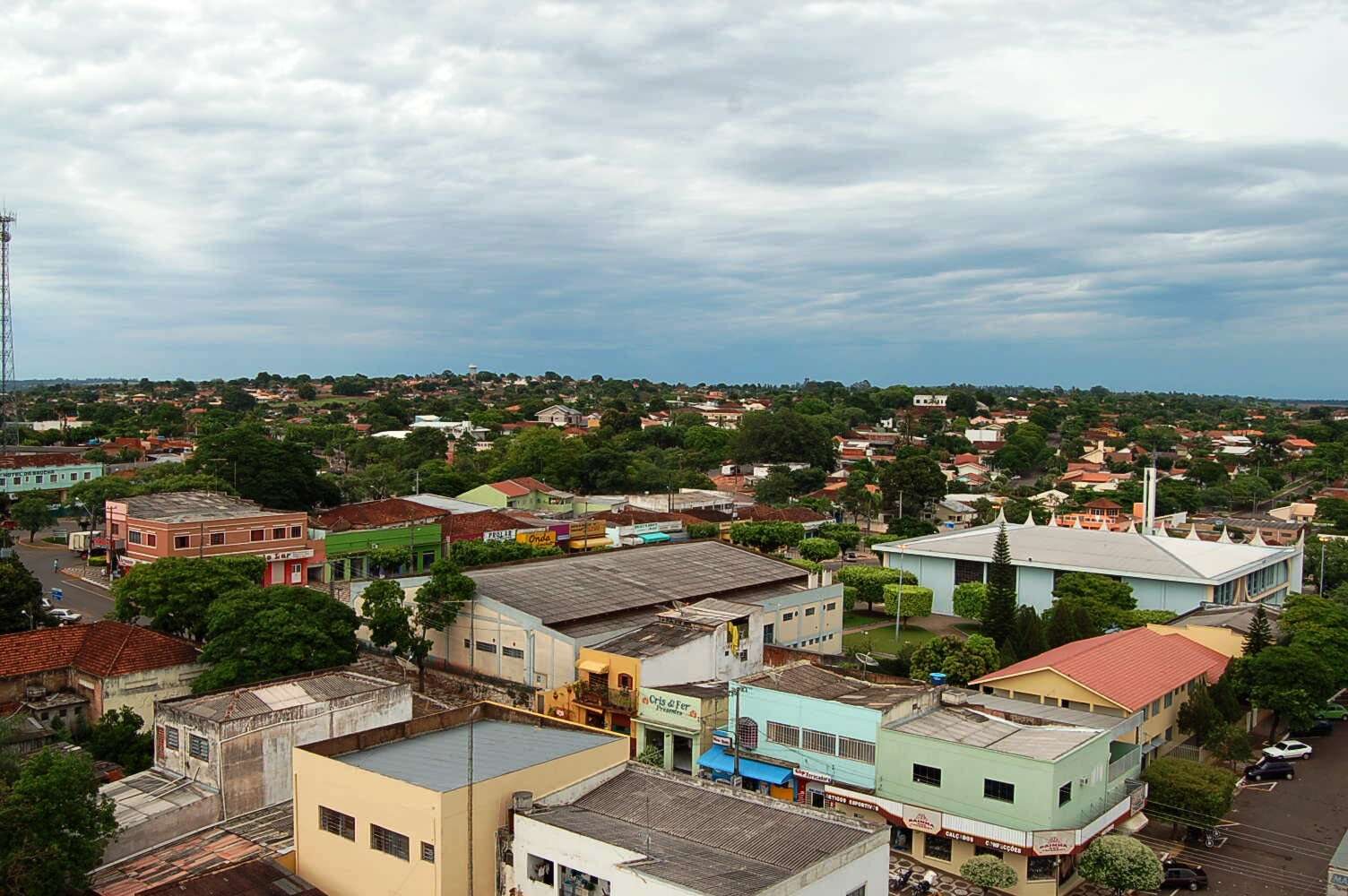 Eleições 2026 em Cruzeiro do Oeste: os 10 deputados federais e estaduais mais votados