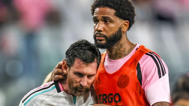 Inter Miami deve comprar Micael em definitivo do Palmeiras