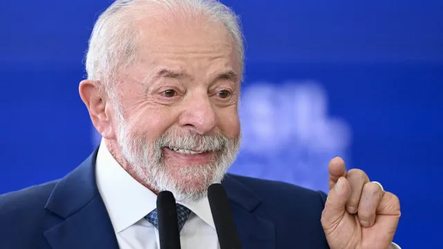 Lula quer criar conselho para indicar ministros ao STF