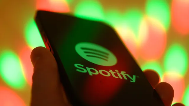 Spotify lança audiolivros no Brasil com cota mensal e vasto catálogo