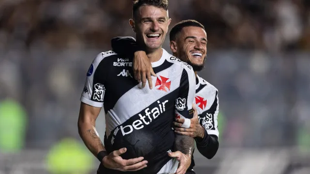 Vasco enfrenta o Boca Juniors na Bombonera pela semifinal da Sul-Americana