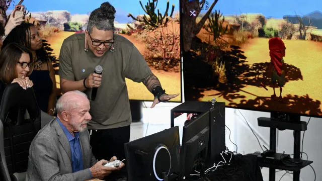 Marco Legal dos Jogos Eletrônicos é regulamentado pelo governo federal