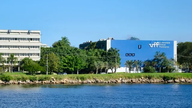 UFF aciona Polícia Federal após receber ameaças contra a instituição