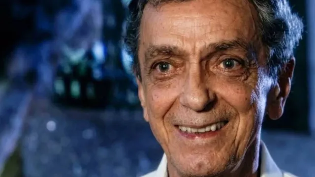 Ator Edson Silva, o Heitor de 'Laços de Família', morre aos 95 anos