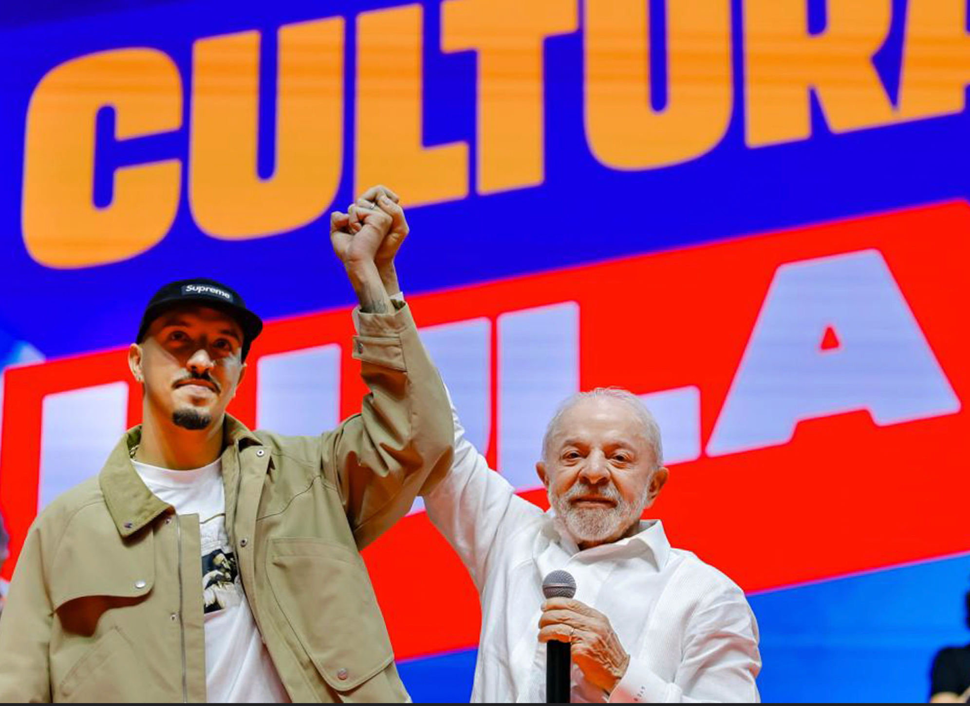 Lula reafirma intenção de acabar com as bets no Brasil