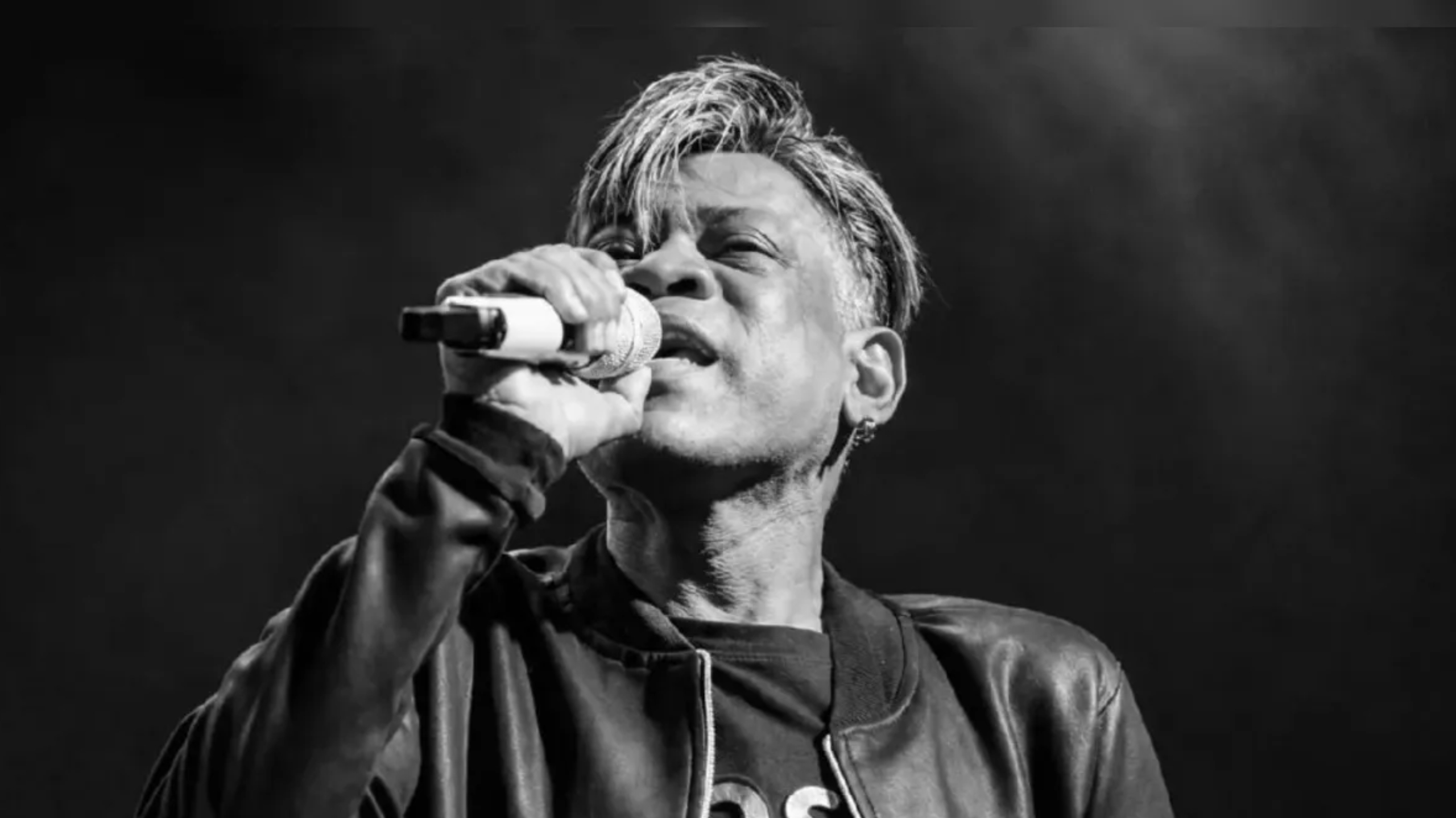 Morre Rogério Valença, ex-vocalista da banda Calcinha Preta, aos 55 anos