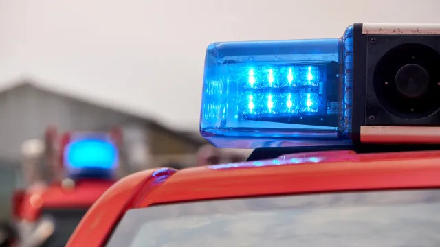 Bombeiro suspeito de matar estudante estava afastado da corporação