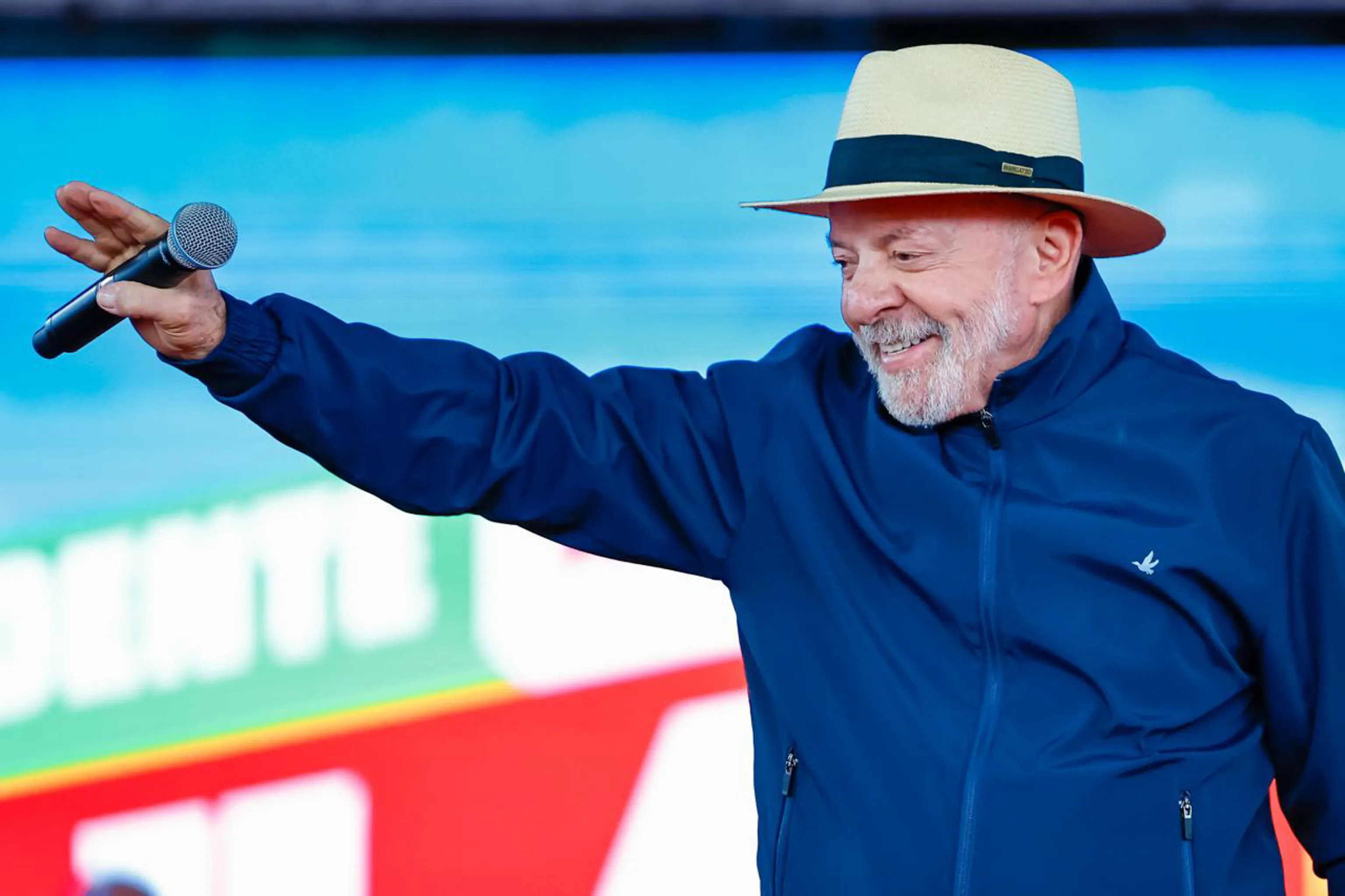 Lula defende soberania e democracia na ONU em meio a tensões com EUA