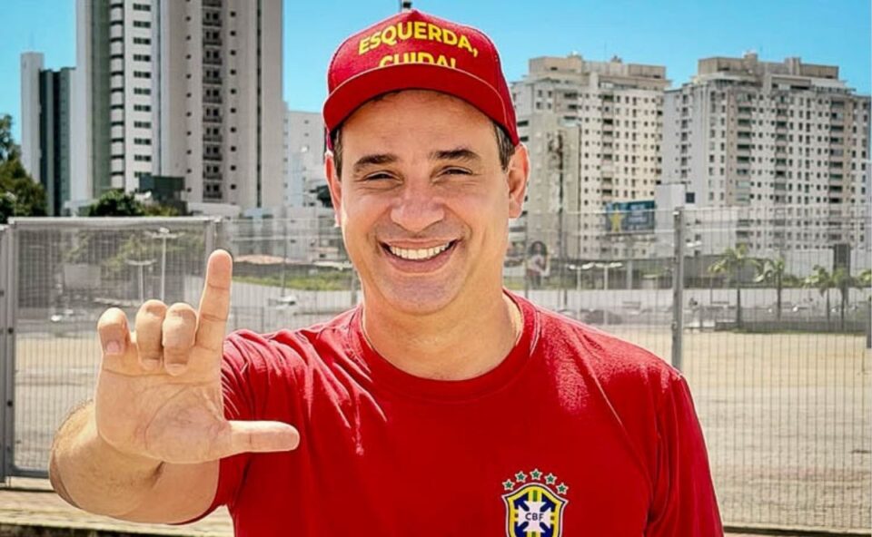 Cadu de Lula é eleito governador do Rio Grande do Norte