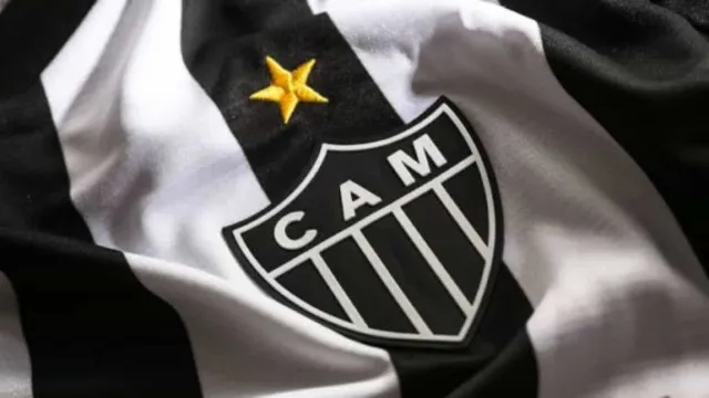 Atlético-MG vence o Coritiba e entra no G5 do Brasileirão