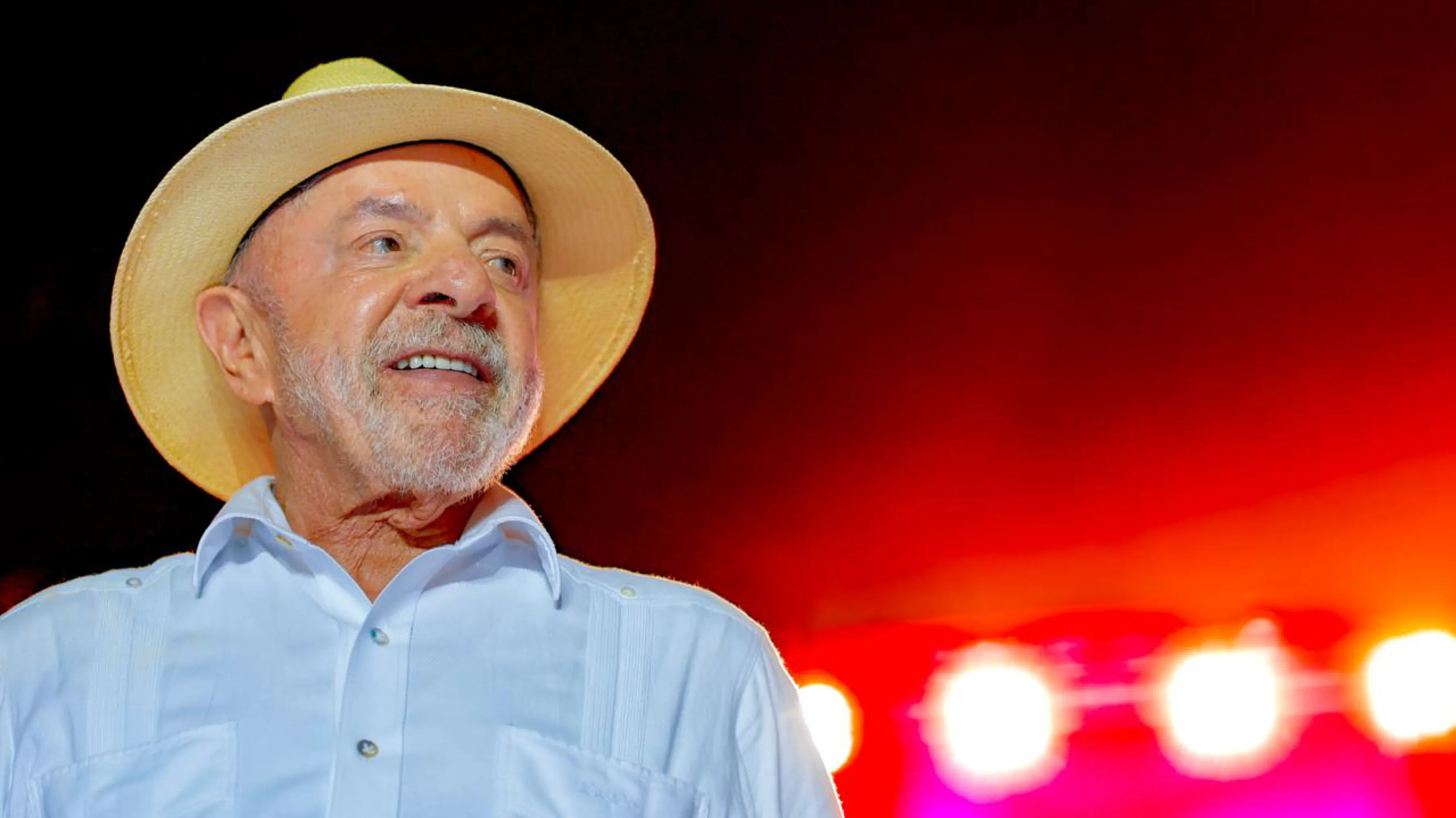 Lula celebra aprovação da Política Nacional de Minerais Críticos e Estratégicos