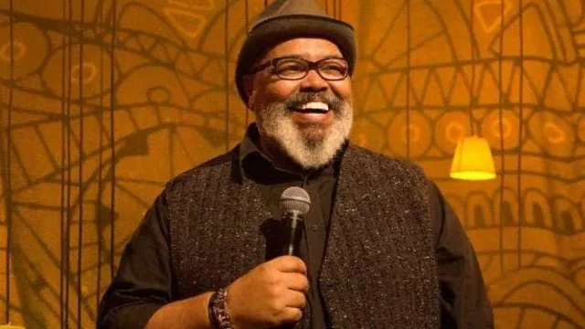 Musical sobre Jorge Aragão comemora a vida e a obra do sambista