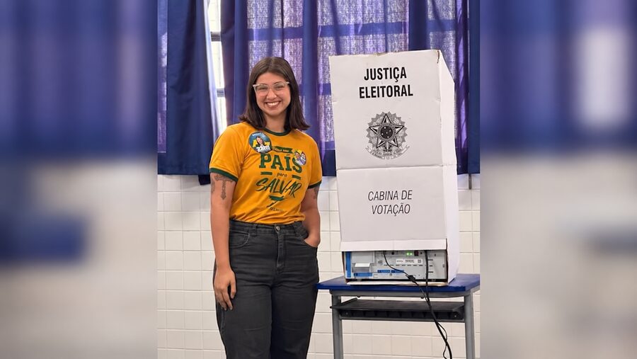 Mãe de Eduarda Campopiano recebe benefício assistencial do INSS há 8 anos