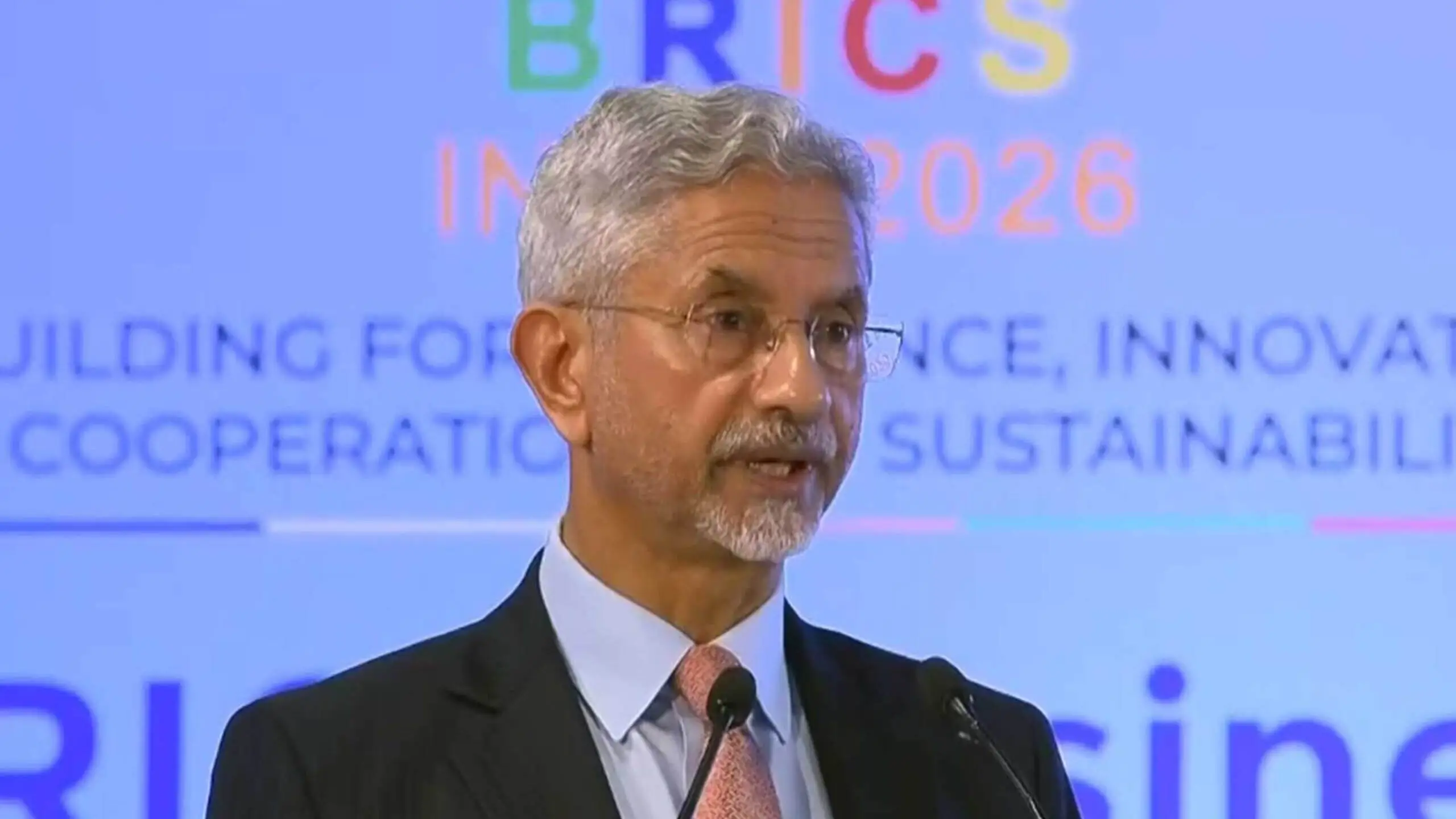 Índia enfatiza crescimento de mercado e inovação para nova fase econômica do BRICS