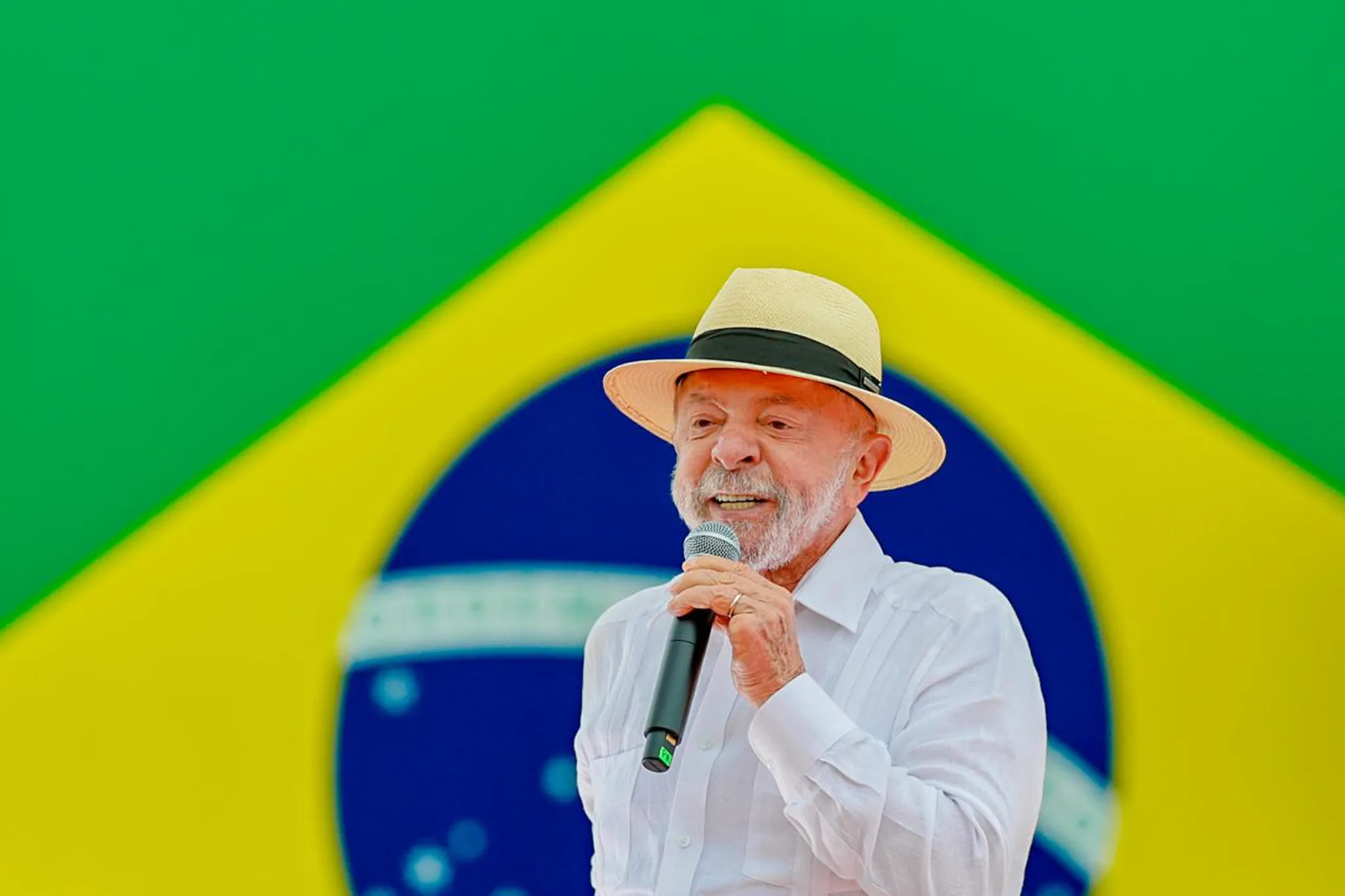 Lula sanciona Política Nacional de Minerais Críticos e Estratégicos