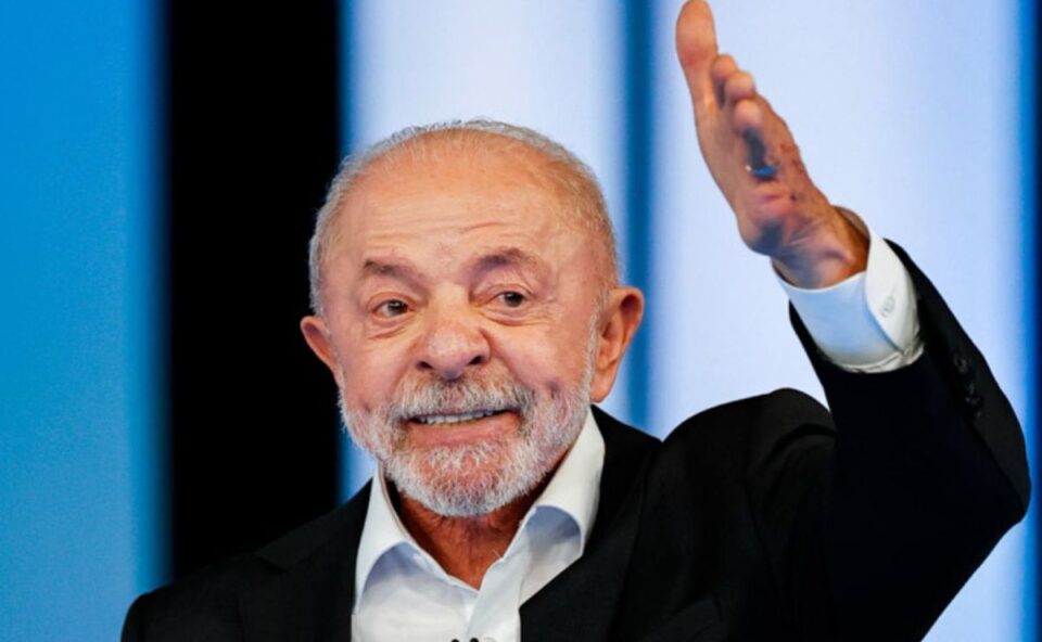 Lula vence em 69 cidades do Paraná no segundo turno