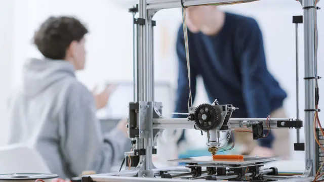 Os maiores arrependimentos de quem compra impressora 3D