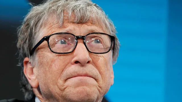 Bill Gates alerta que IA sem controle pode provocar bilhões de mortes