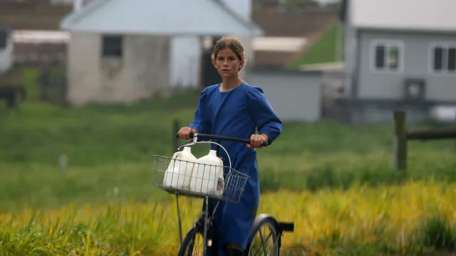 Comunidade Amish mantém costumes ultraconservadores e rejeição à tecnologia