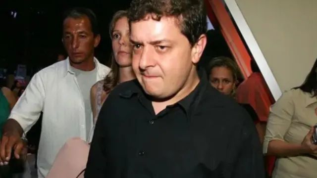 Lobista Roberta Luchsinger anuncia intenção de fazer delação premiada