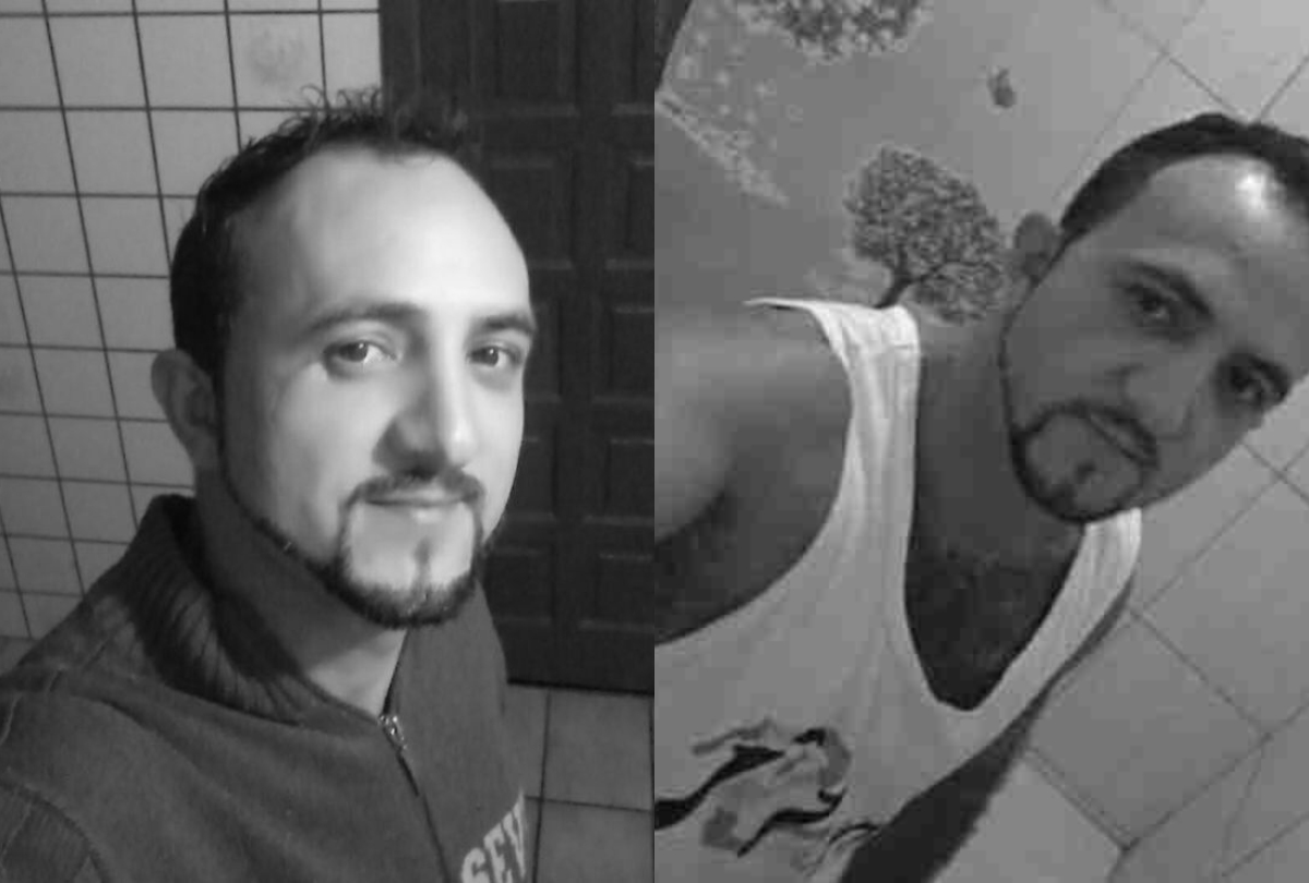 Homem é perseguido e morto a tiros em Santa Tereza do Oeste, no Paraná