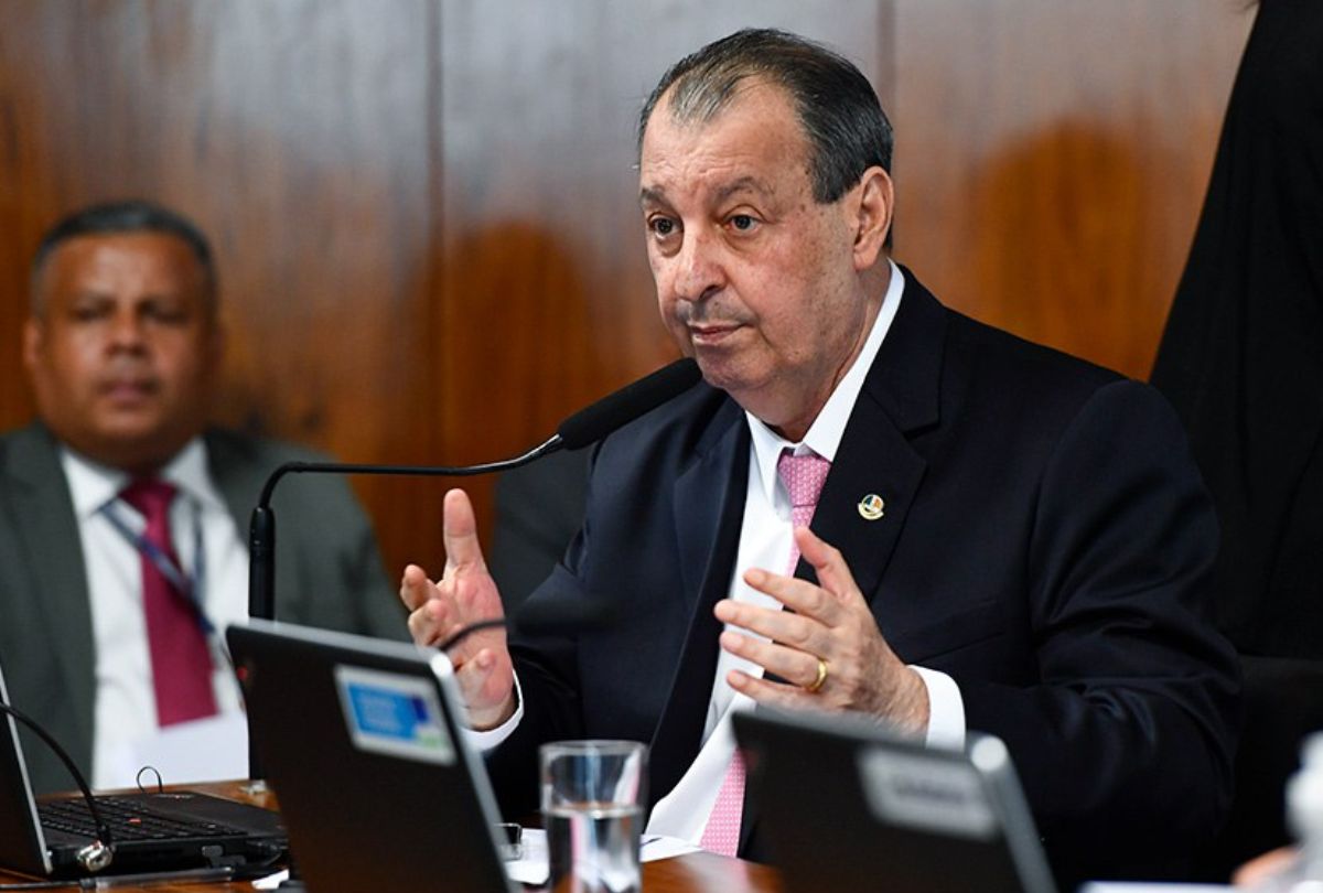 Omar Aziz é confirmado eleito governador do Amazonas
