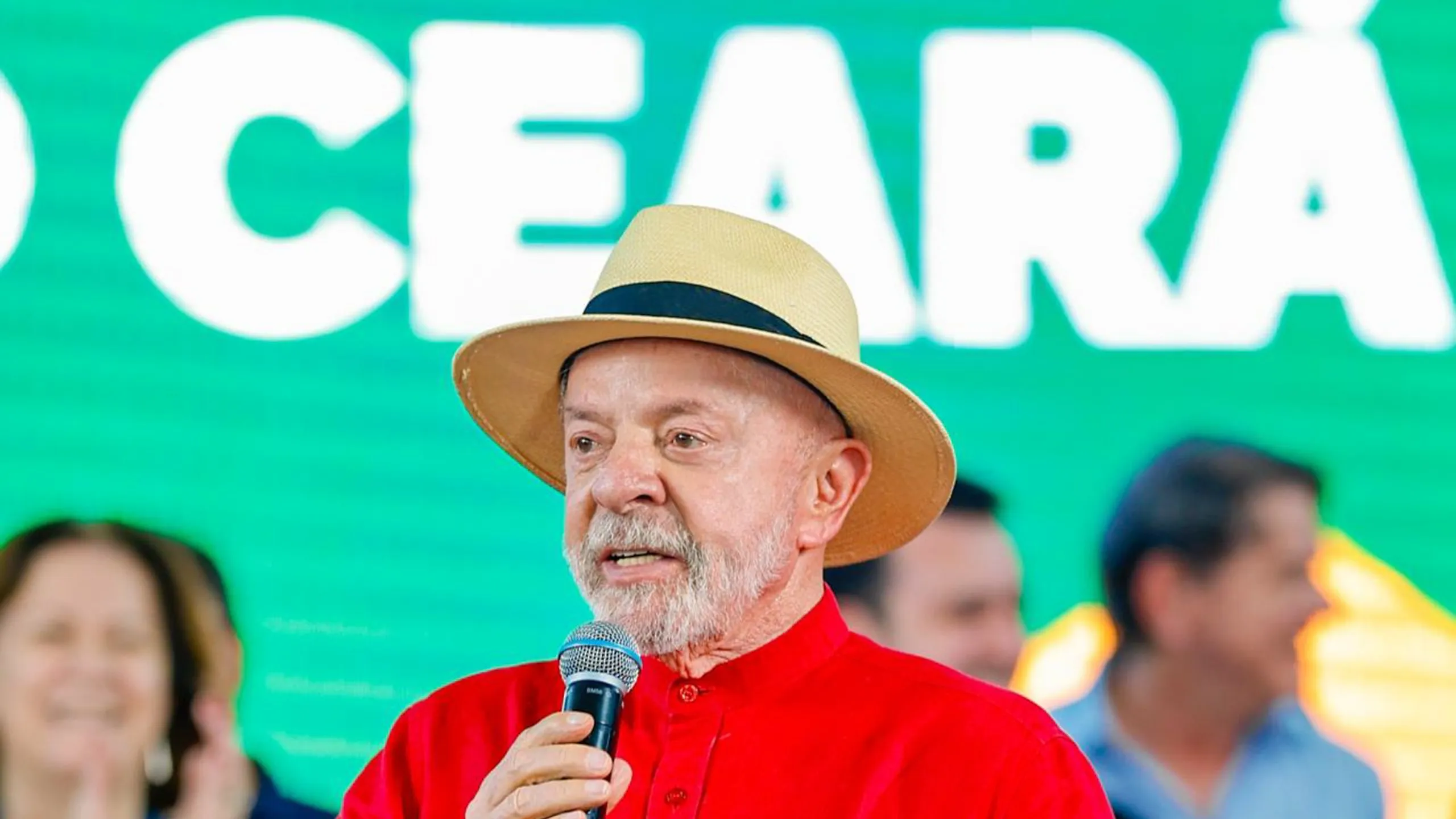 Pesquisa BTG/Nexus: Beneficiários do Bolsa Família veem Lula como vitorioso na eleição