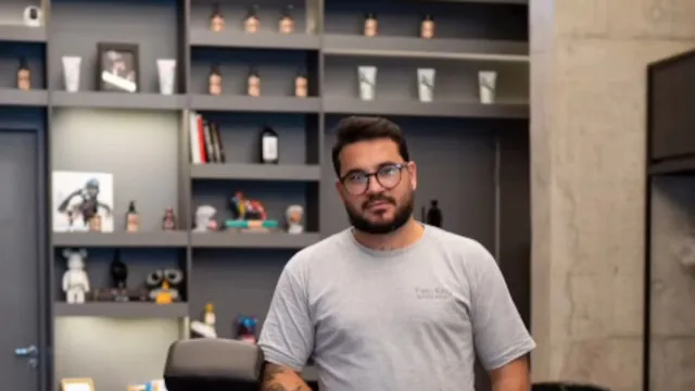 Barbeiro morre durante tentativa de assalto no Brooklin, em São Paulo