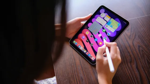 Apple confirma existência de novo iPad mini com tela OLED