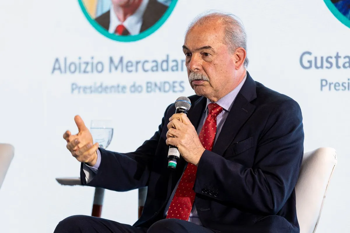 BNDES avalia gestão de clubes de futebol em novo centro de estudos