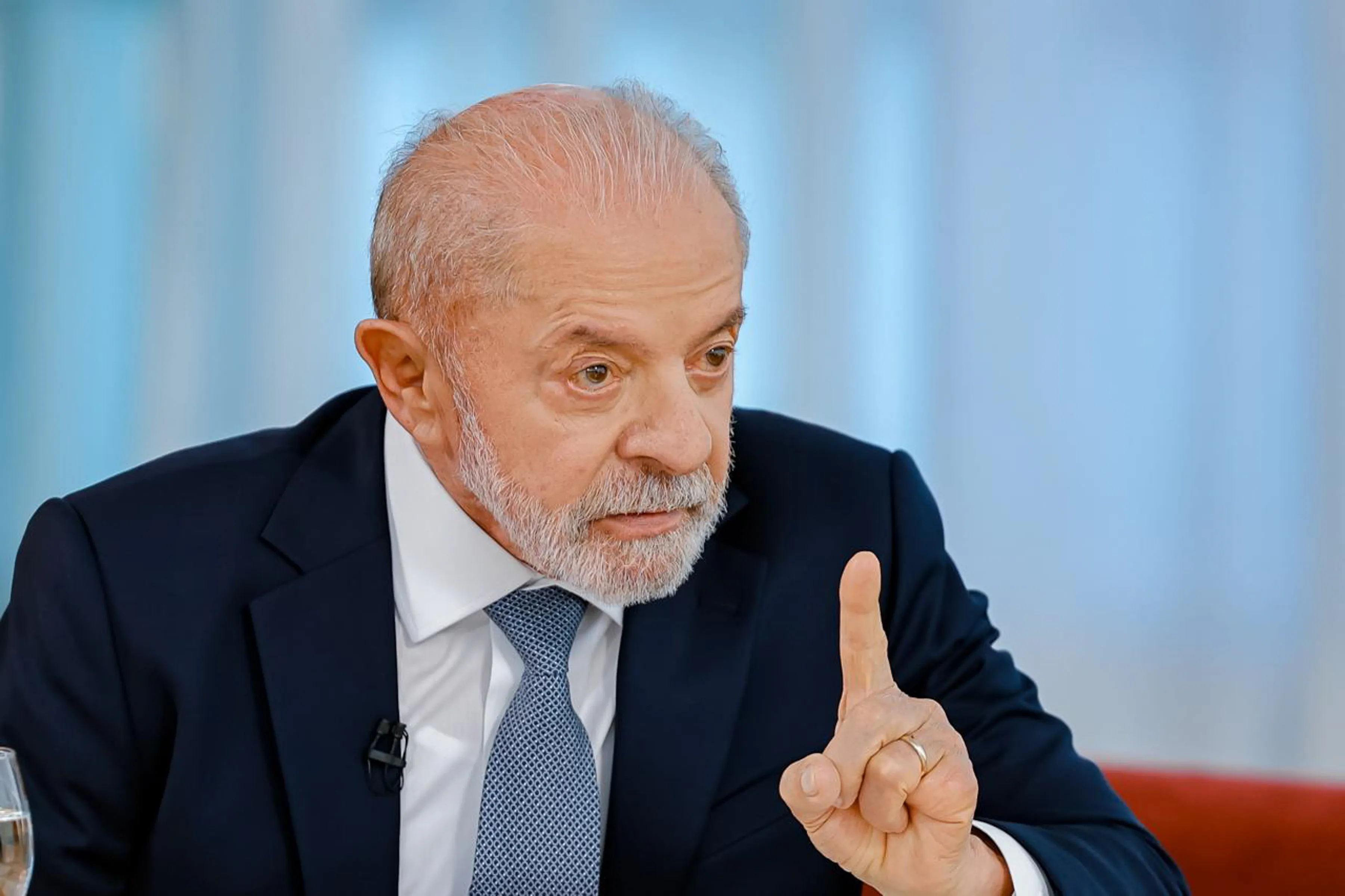 Lula estabelece pagamento automático de benefício do INSS para vítimas de violência doméstica
