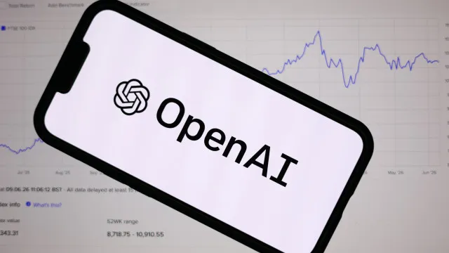OpenAI revela interação de agentes de IA com sites do governo dos EUA