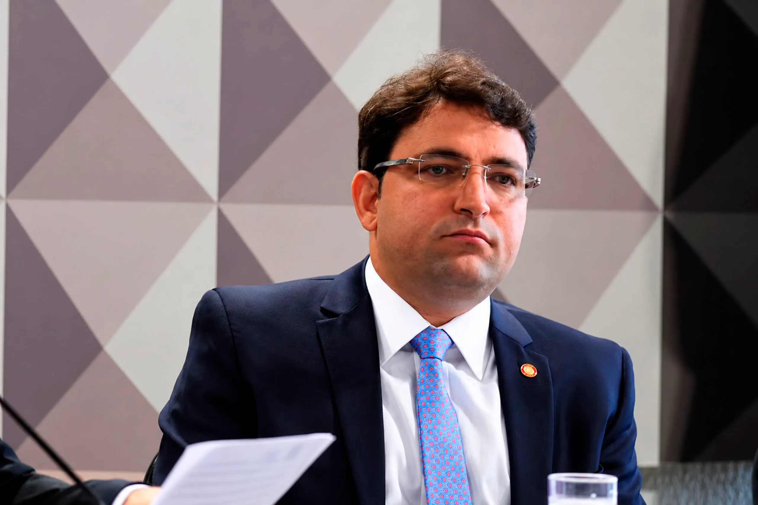 Polícia Federal investiga Willer Tomaz por lavagem de dinheiro em apostas bilionárias