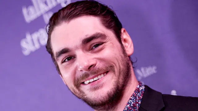 RJ Mitte, ator de 'Breaking Bad', perdeu dinheiro após fraude financeira