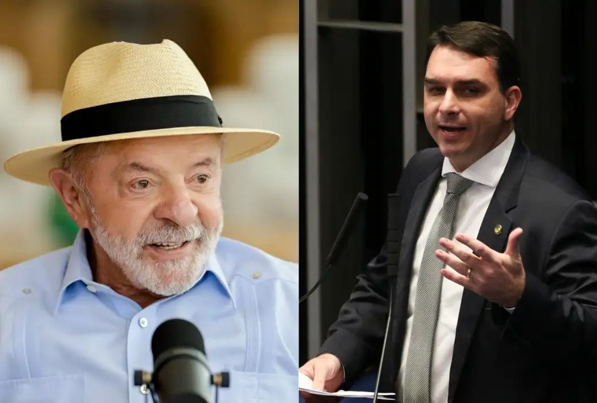 Lula vence em 42 países e Flávio em 12 no segundo turno das eleições 2026