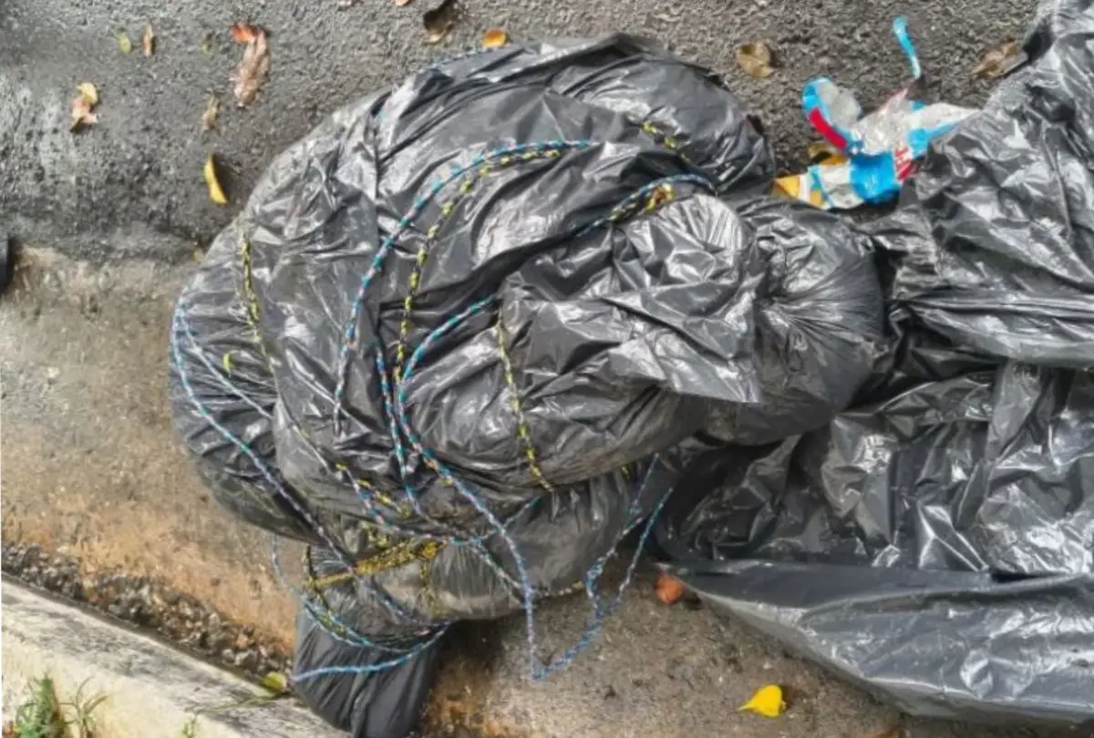 Polícia Civil de SP investiga nove corpos encontrados em sacos de lixo e cobertores