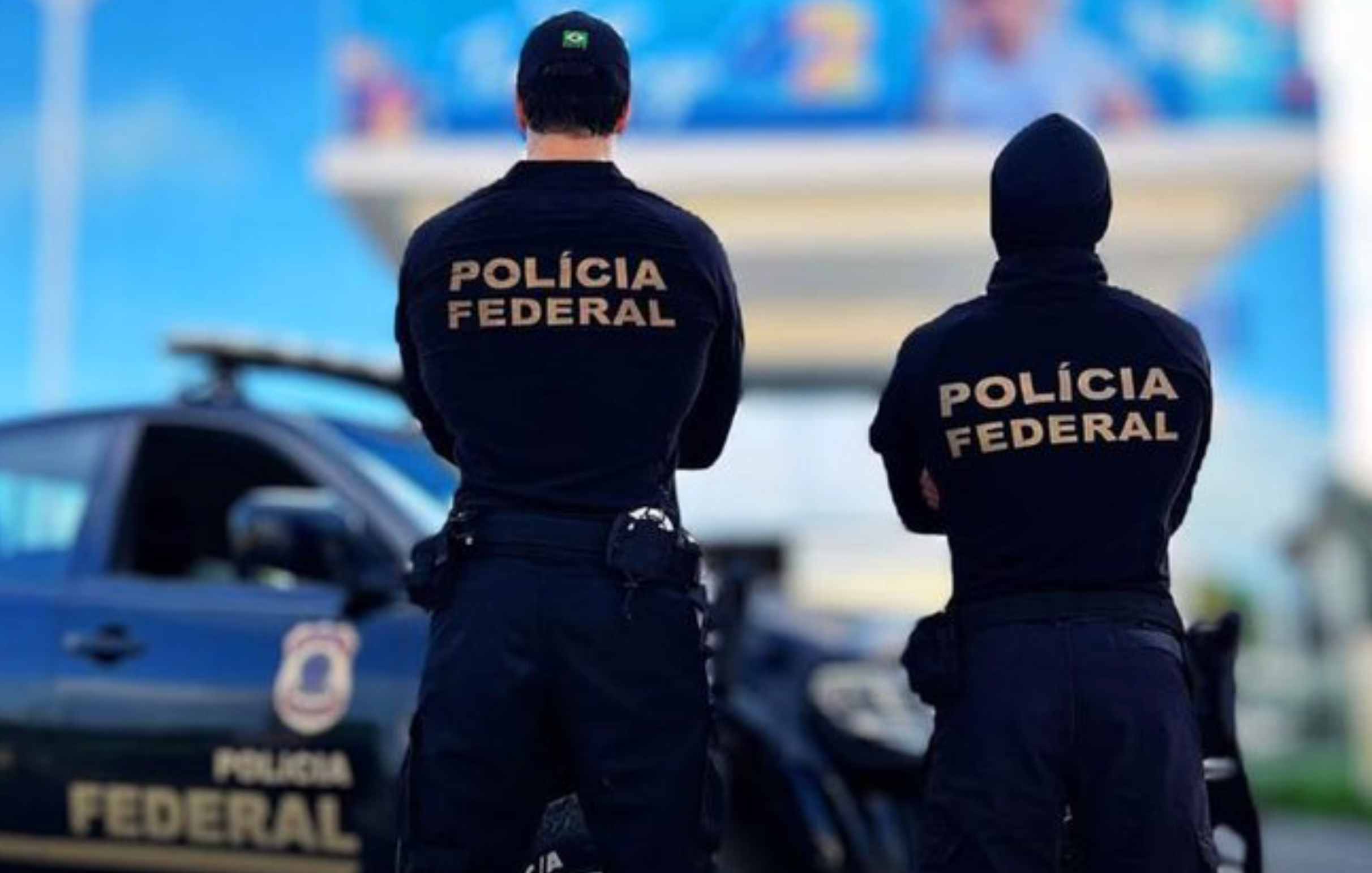 PF investiga compra de votos e lavagem de dinheiro no Amapá