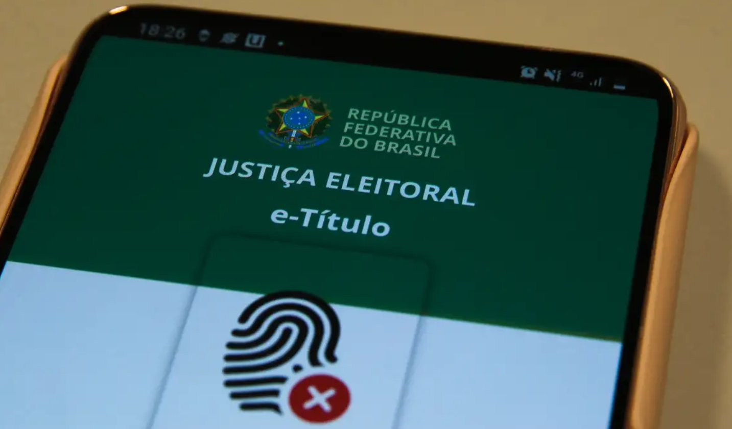E-Título para votação em 2026: como baixar e usar o documento digital