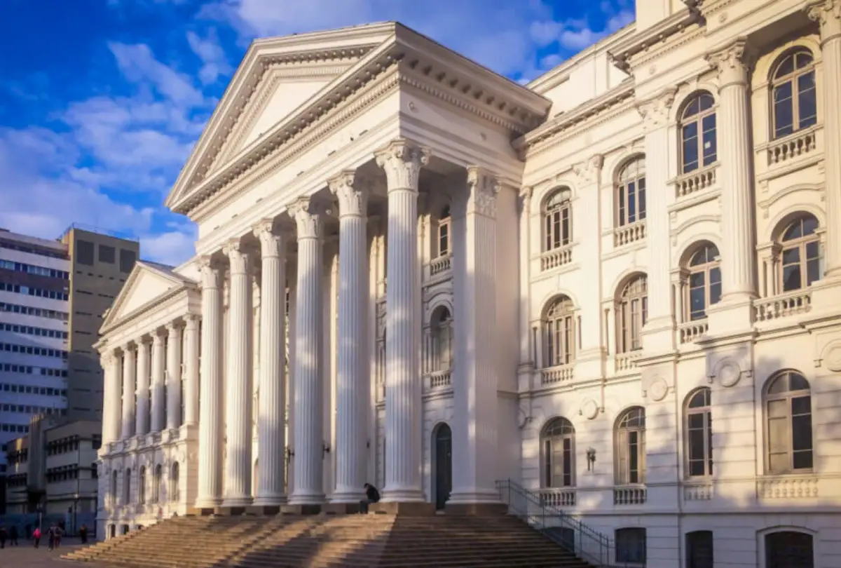 Cinco universidades do Paraná figuram entre as melhores do mundo em ranking de 2026