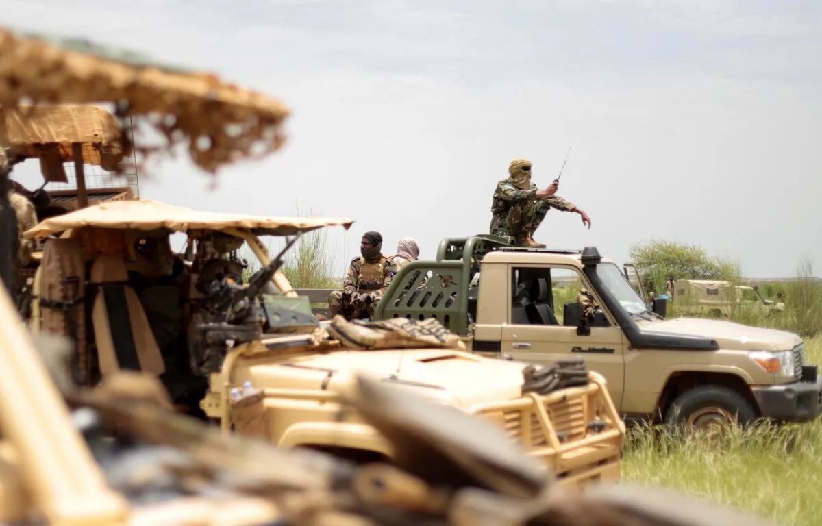 Separatistas do Mali buscam mediação da Turquia para crise em Azawad