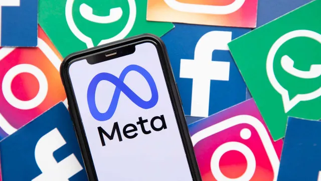 PT acusa Meta de beneficiar campanha de Flávio Bolsonaro com inteligência artificial