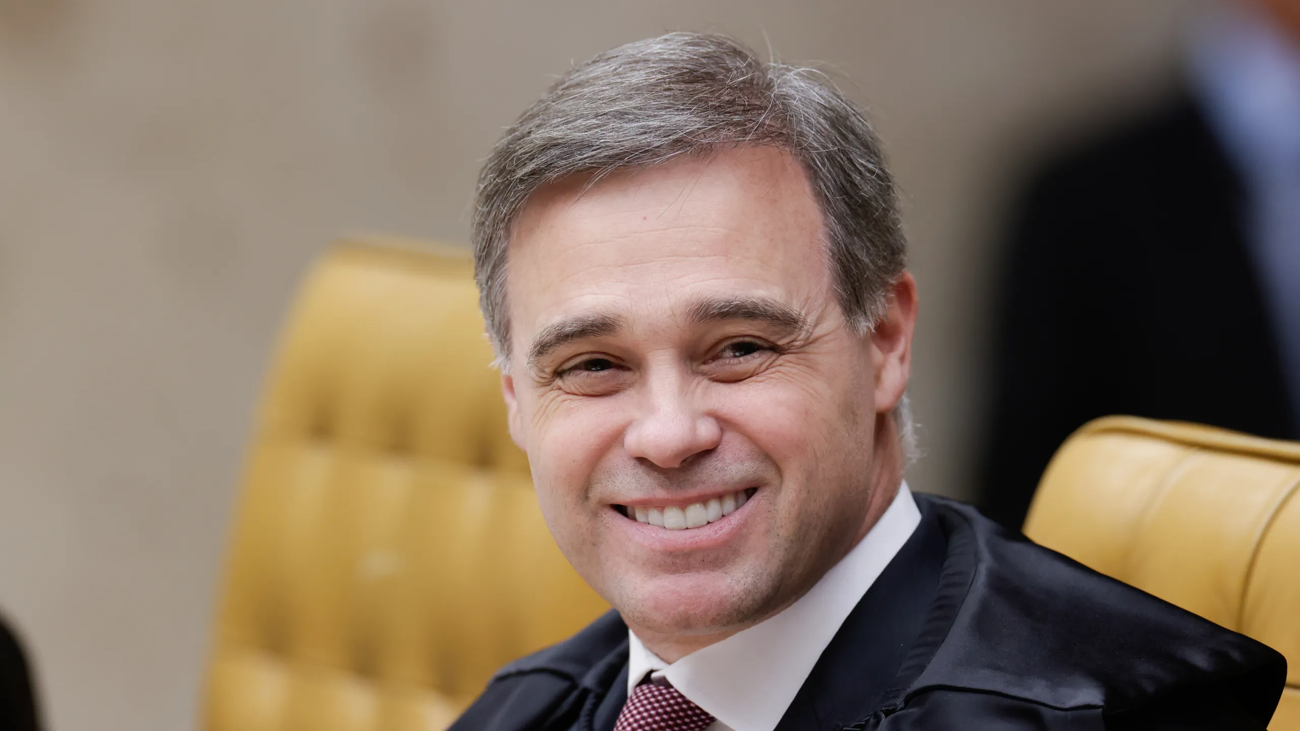 Ministro André Mendonça é acusado de orquestrar golpe contra a democracia e o presidente Lula
