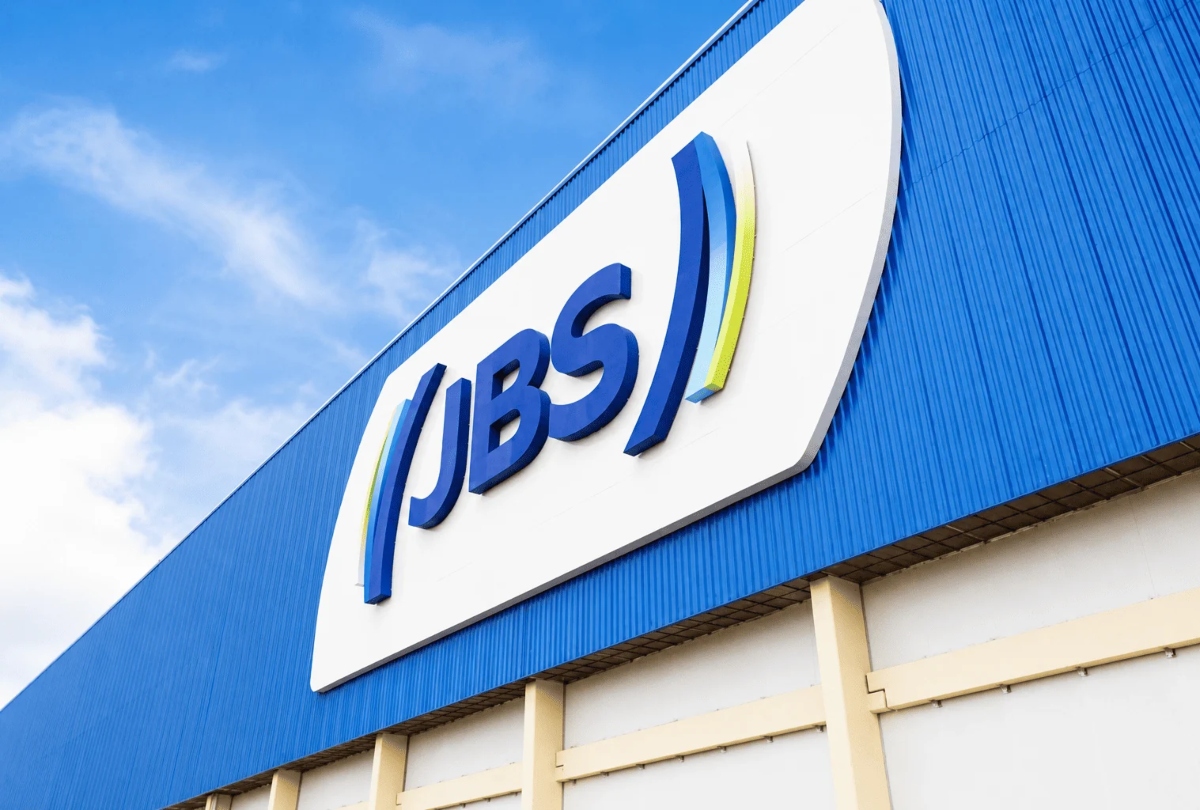 JBS abre programa de estágio 2027 com vagas em cidades do Paraná