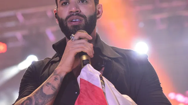 Gusttavo Lima e hotel são condenados a indenizar fã retirada de show