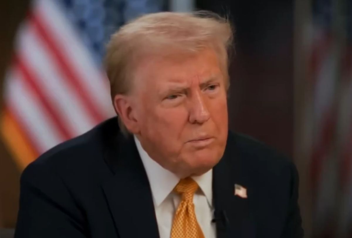 Trump diz que acompanha eleições presidenciais no Brasil