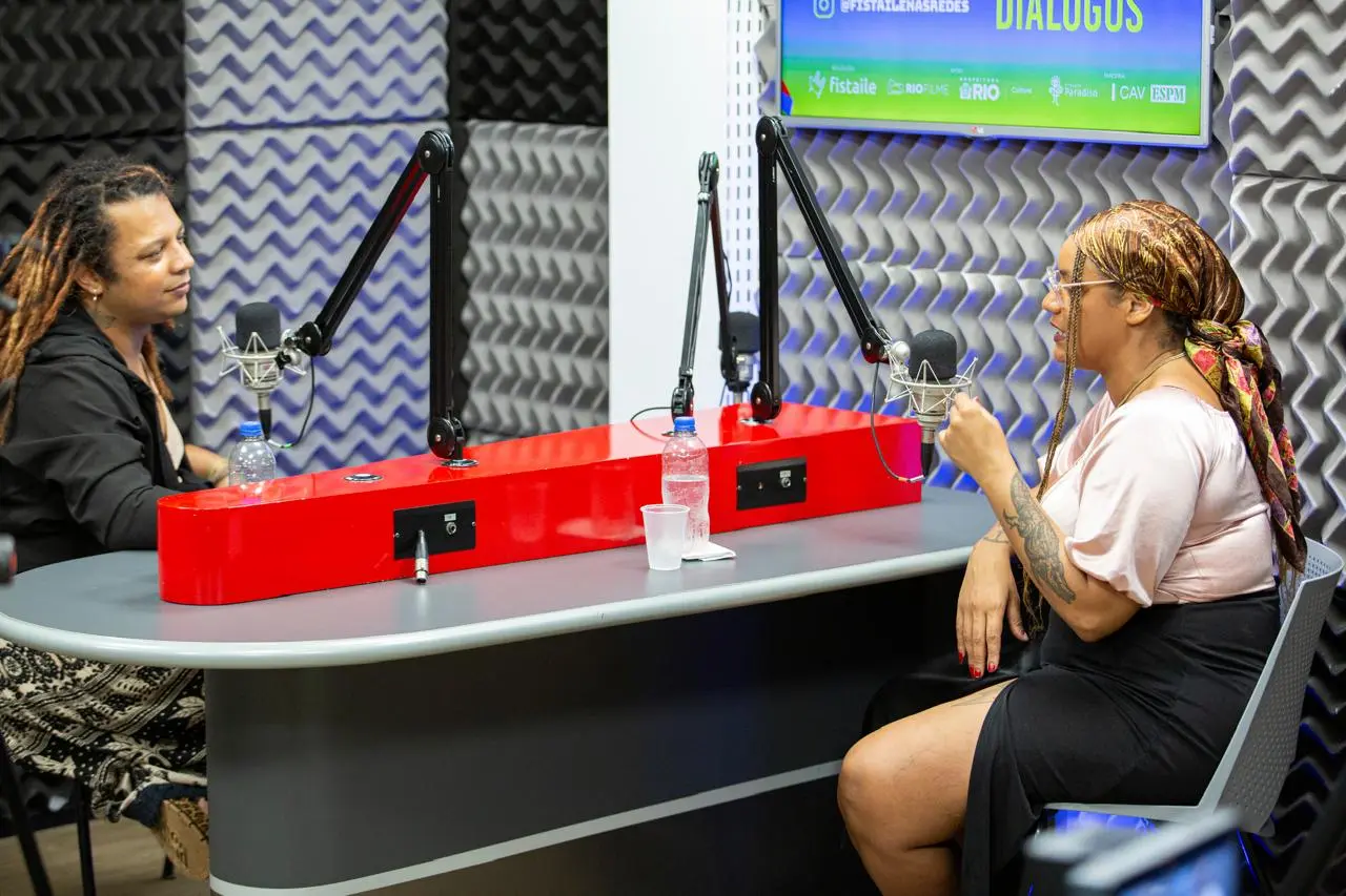 Podcast Receba explora a circulação do cinema brasileiro e aborda desafios da distribuição