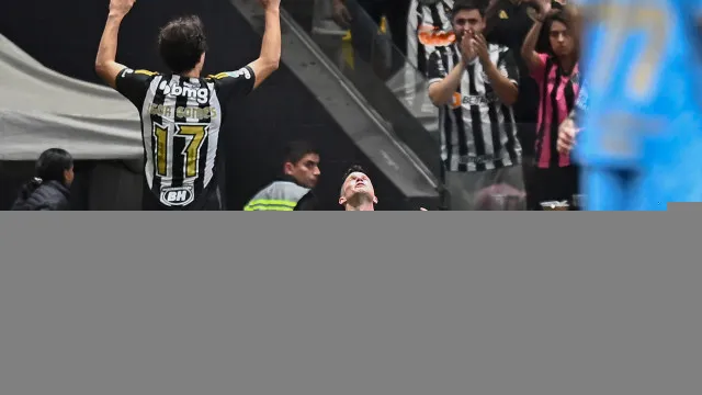 Atlético-MG recebe Montevideo City Torque na Arena MRV pela semifinal da Sul-Americana